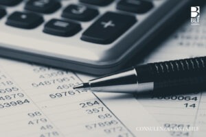 Consulenza contabile