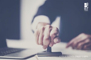 Certificazione Tributaria