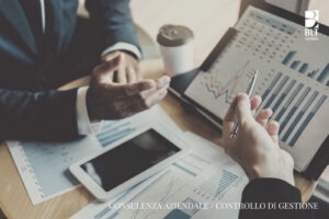 Controllo di gestione