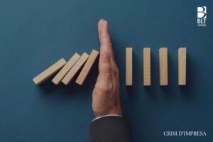 CRISI D’IMPRESA